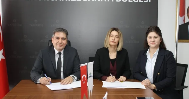 Altıntaş ta Hamilik projesinin iş birliği protokolü imzalandı Kütahya Haberleri