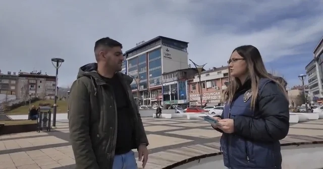 Bingöl de siber suçlara karşı bilgilendirme çalışması yapıldı Bingöl Haberleri