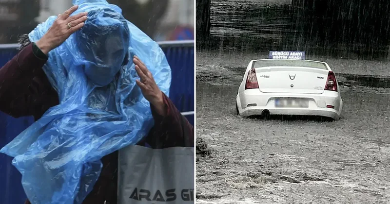 Hava 180 derece dönüyor! Bu haftaya dikkat