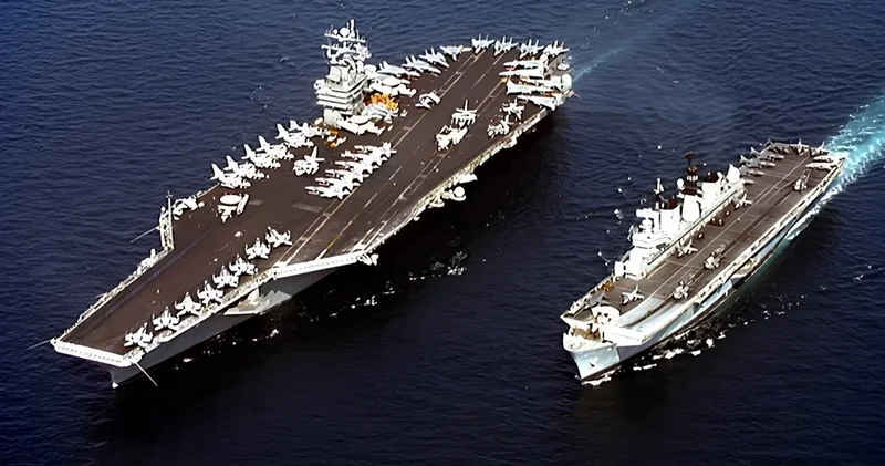 MUGEM denize inecek: Türkiye ilk 10 a girecek