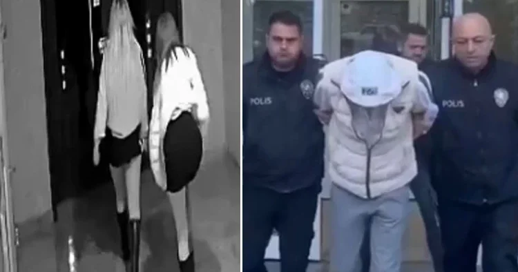 Sosyal medyadan tuzağa 15 tutuklama