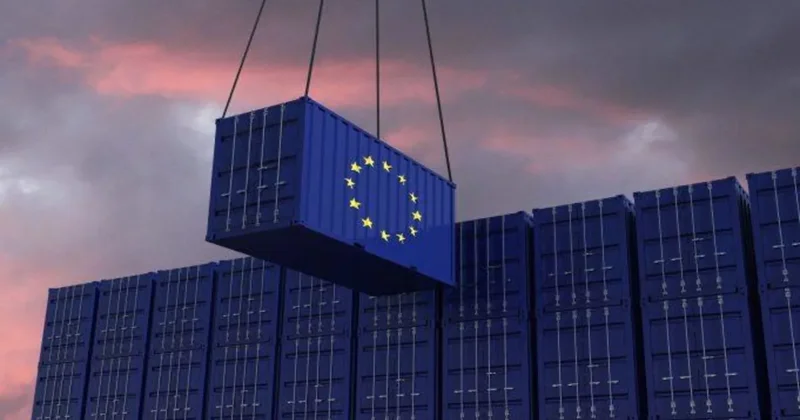 AB gümrüklerde köklü değişikliğe gidiyor