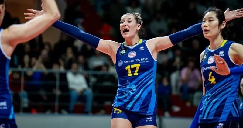 Şimdi İtalya yı sallıyor: Türkiye yi de sallamaya geliyor