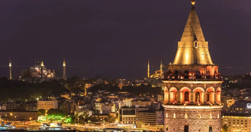 SON DAKİKA: Galata Kulesi nin tapusu için flaş karar! İstanbul un simgesi için hukuki süreç tamamlandı! İşte yeni sahibi