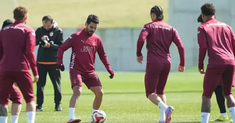 Galatasaray ı kara kara düşündürten fikstür!