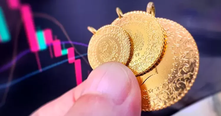 Altın fiyatlarında sert sıçrama! Dev bankadan yeni tahmin