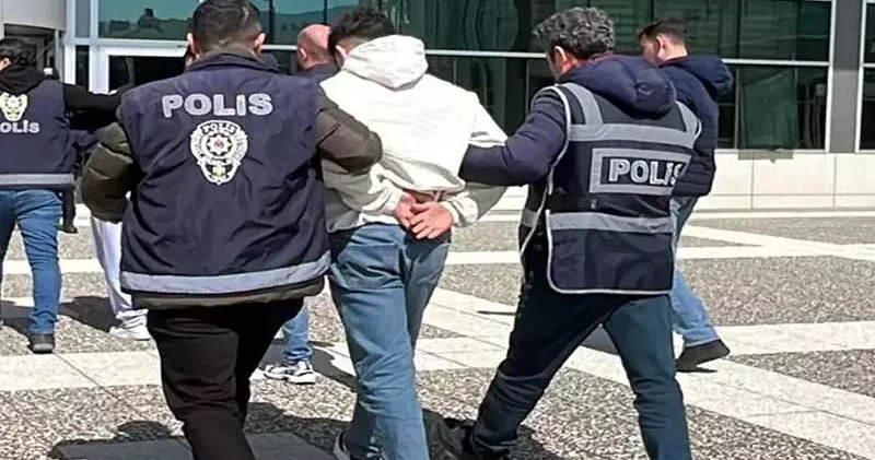 Bolu da restoran kurşunlanması olay ile ilgili 2 tutuklama