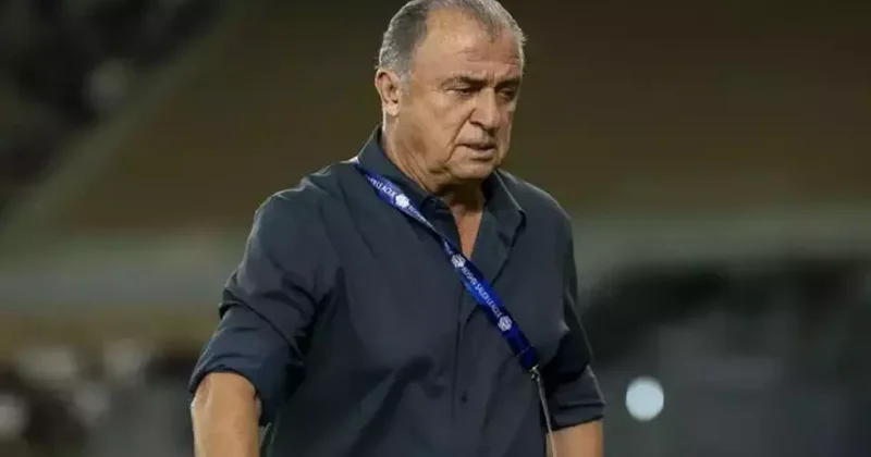 1. Lig ekibinde Fatih Terim sürprizi! Takımın başına geçmek için şartlı anlaşma