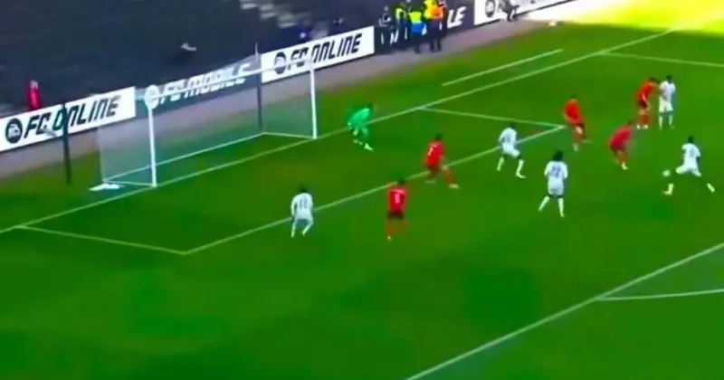 Agbadou ve Singo, Oh u üzdü!