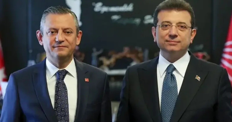CHP de İmamoğlu şoku! Parti içinden sürpriz itiraf