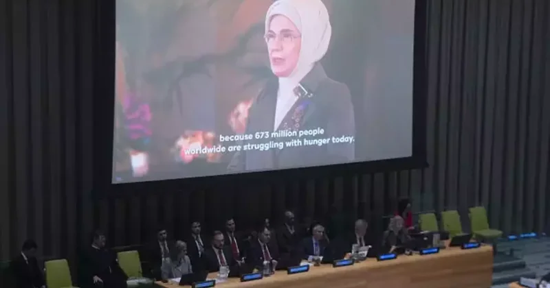 Sıfır Atık Hareketi gündemdeki yerini güçlendirdi