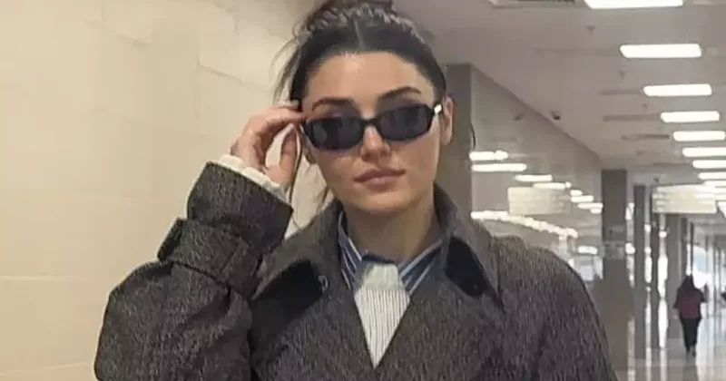 Uyuşturucu soruşturmasında gözaltı listesindeydi: Hande Erçel in ifadesi ortaya çıktı!