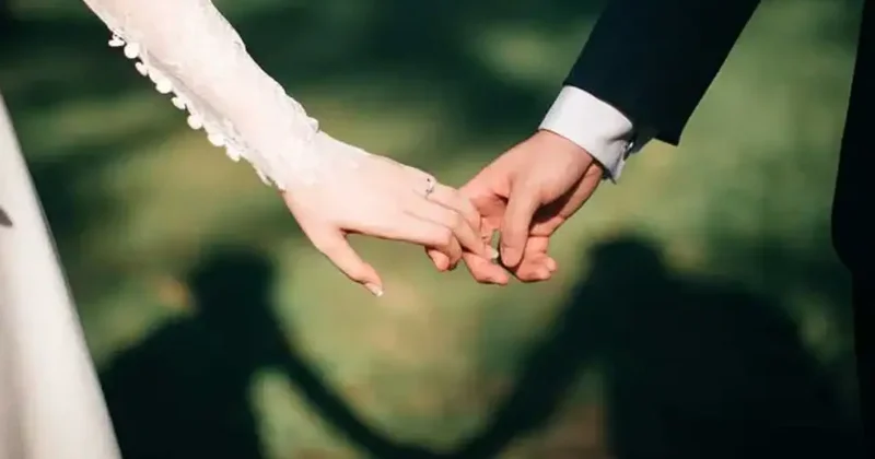 Bakan Göktaş Rize den duyurdu: Gençlere evlilik desteği 10 milyar lirayı aştı