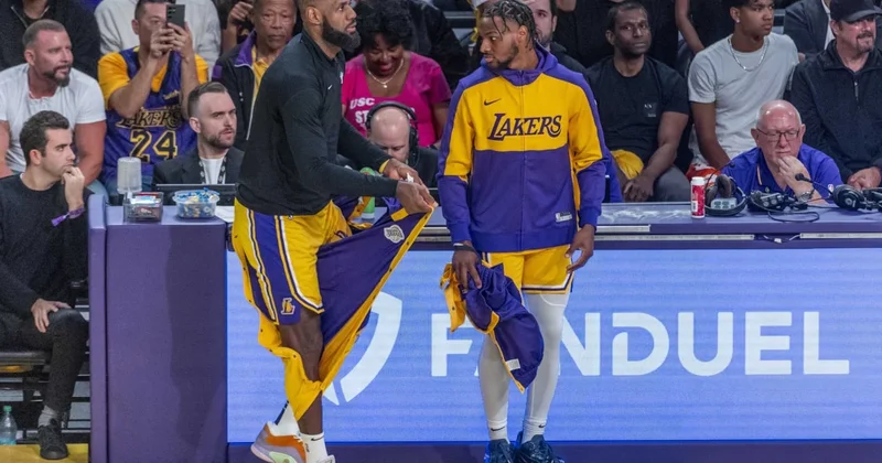 Baba oğul, NBA tarihine geçtiler! Sözcü Gazetesi