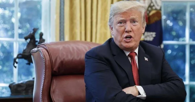 Trump’tan NATO ya yeni şart! Para ver söz sahibi ol