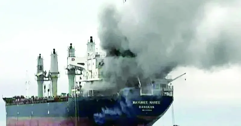 Hürmüz den geçeni vururuz Gündem Haberleri