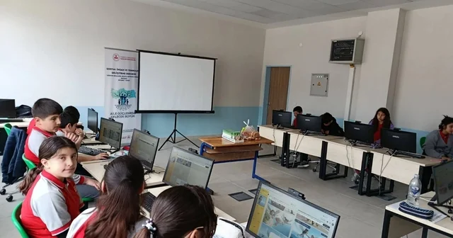 Sinop ta gençler teknolojiyle üretiyor Sinop Haberleri