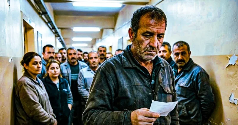 Vergiyi ödemeyeni pişman ettirecek ceza!