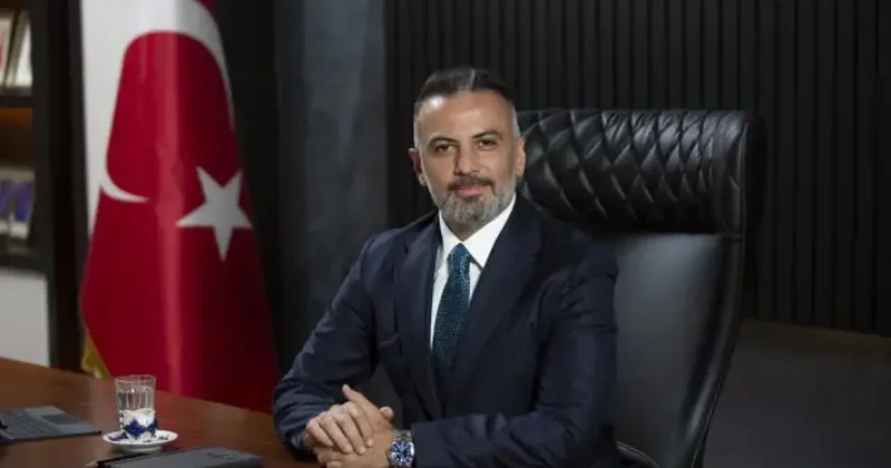 ASKON Genel Başkanı Orhan Aydın: Genç istihdam desteği, imalat sanayine nefes aldıracak