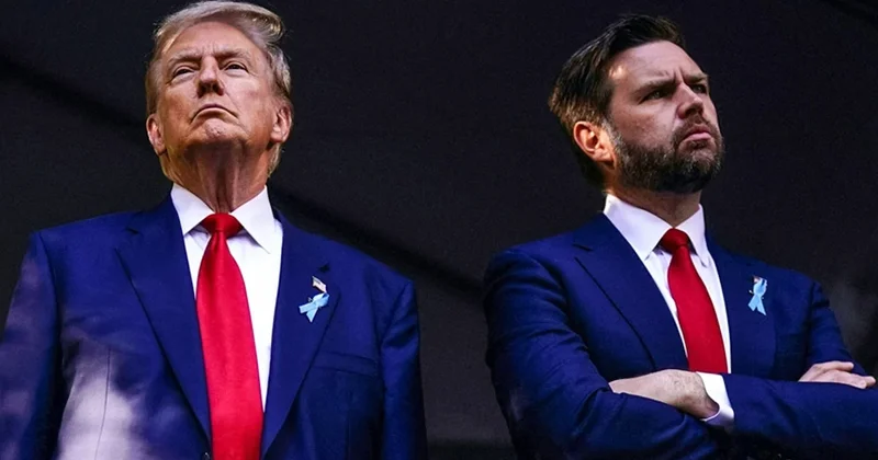 Dünya nefesini tuttu: İran savaşı bitiyor mu? Vance’tan “benzin” müjdeli çıkış! Sözcü Gazetesi