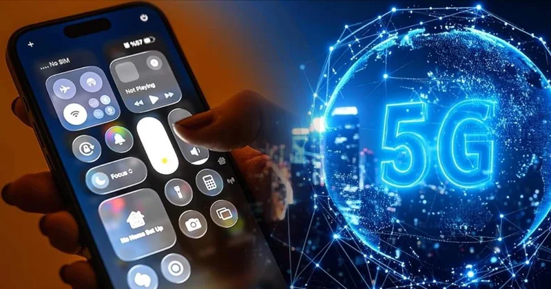 5G yi nasıl açarım? 5G ayarı nasıl yapılır?