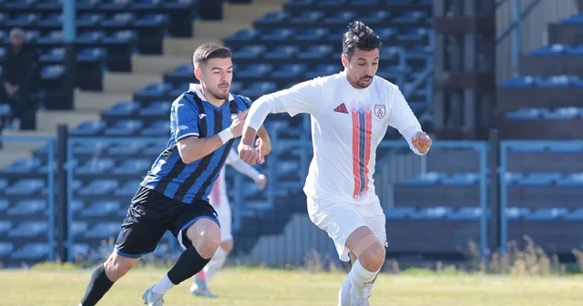 Altınordu zorlu sınavda Muğlaspor a karşı İzmir Haberleri