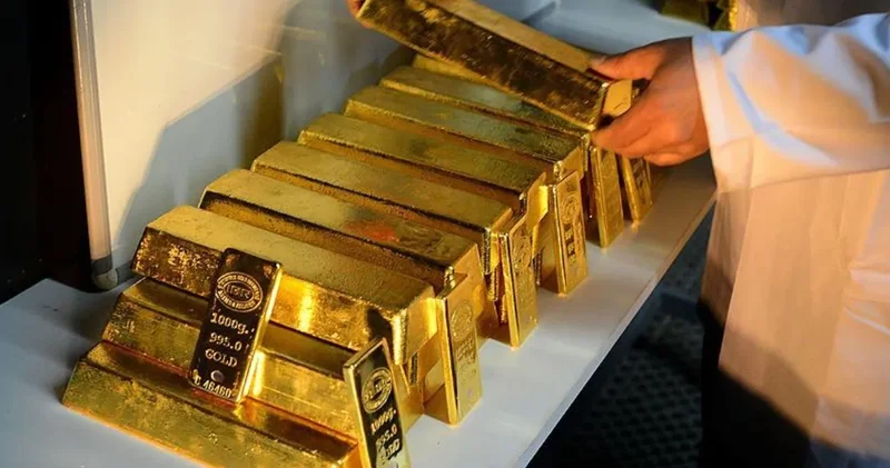 Evini satıp 1 kilo altın aldı: 1 2 yıl içinde 4 ev alacağım dedi