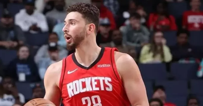 Alperen Şengün yıldızlaştı! Houston Rockets Memphis Grizzlies i mağlup etti