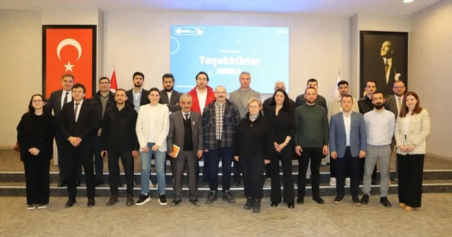 KUTSO dan Yeni Yatırım Alanları Eğitimi Kütahya Haberleri