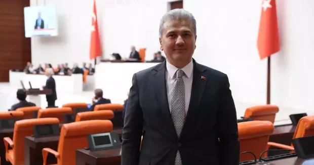 Balıkesir haberleri Milletvekili Canbey müjdeyi verdi: Korucu 112 Acil Sağlık Hizmetleri İstasyonu yolda 28 Mart 2026