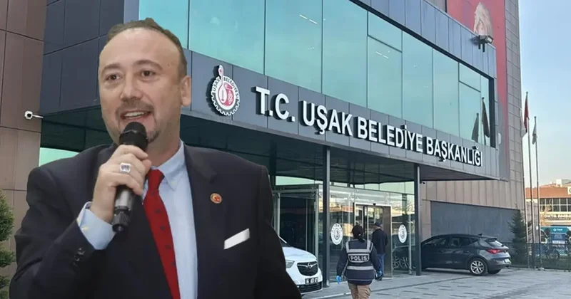 Hisse devirleri, nakit hareketleri... Uşak Belediye Başkanı Özkan Yalım ın MASAK raporu ortaya çıktı: Dikkat çeken şoför detayı