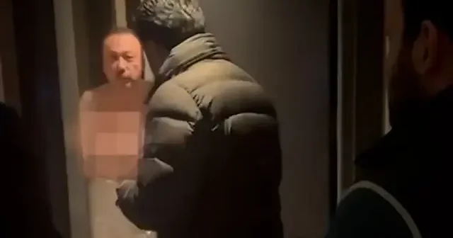 Vakıflara iftira atmıştı eğlence gecelerinin faturasını belediyeye kestiği ortaya çıktı VİDEO İZLE