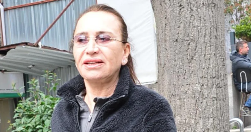 Demet Akbağ: Sokakta röportaj vermiyorum