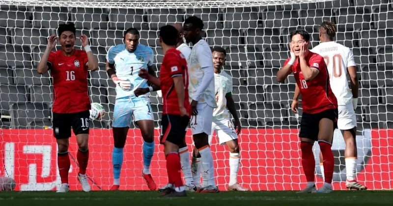 Adeta Süper Lig maçı gibi... Son sözü Singo söyledi Sözcü Gazetesi