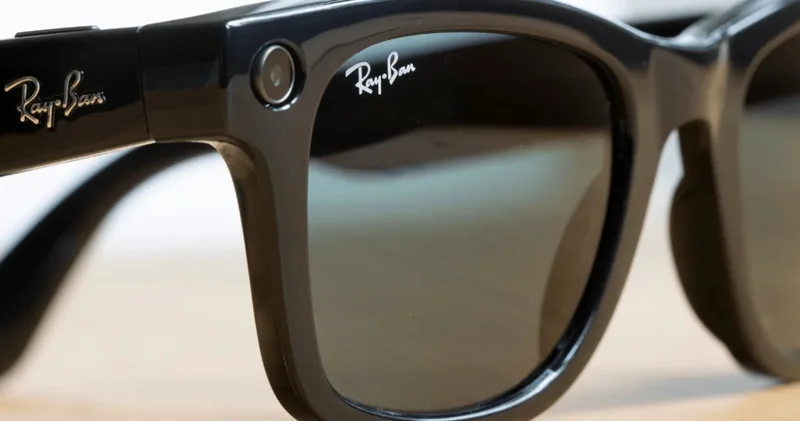 Teknoloji devi Meta giyilebilirde vites artırdı