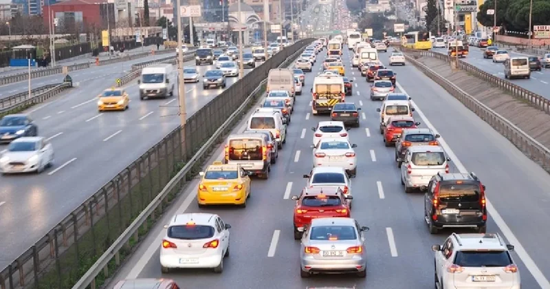 İstanbul da başladı, sırada Ankara var: Sürücülere anlık bildirim gidecek Sözcü Gazetesi