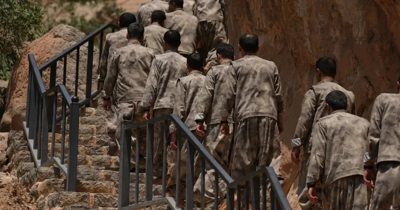 Süreçte yasal düzenlemeler için tarih verildi! DEM Parti itiraz etti