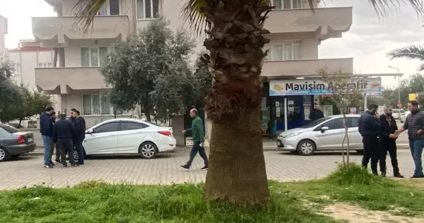 Aydın haberleri Aydın da şüpheli olay: Baş infaz koruma memuru ölü bulundu 28 Mart 2026