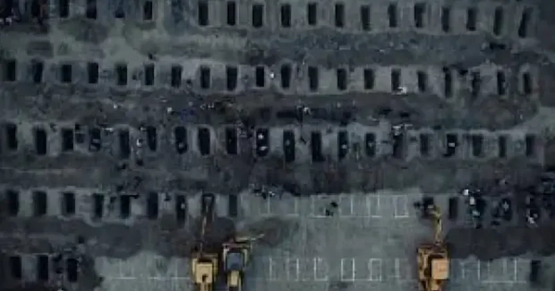 Acı bilanço! İran açıkladı: Çocuk ölümleri 230’u aştı