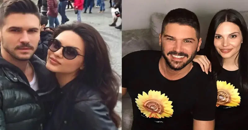 Tolgahan Sayışman dan kıyafet yorumu: Eşim istemediğim şeyleri giyemez!