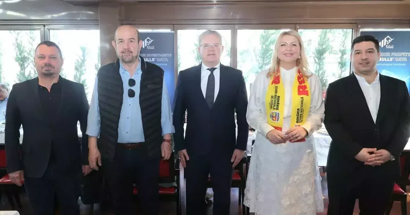 Romanya daki yatırım fırsatları İstanbul da konuşuldu