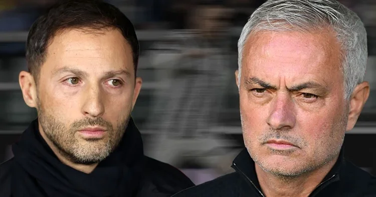 Fenerbahçe ile Jose Mourinho, transferde karşı karşıya! İkisi de eski yıldızının peşinde...