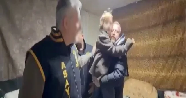 İlkokula başlayan Nazar ın velayeti annesine verildi; mahkeme tebligatının ardından Almanya ya gidecek Bursa Haberleri