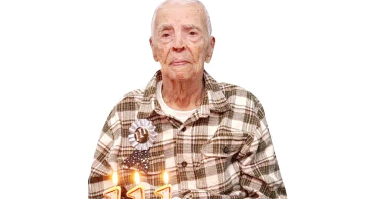 Uzun yaşamın 3 sırrı