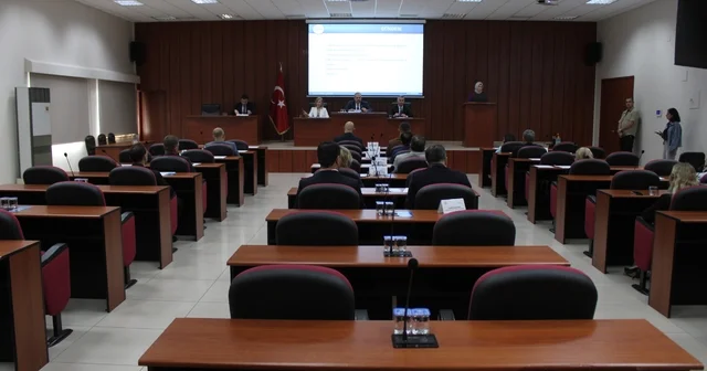 Aydın ın kayıtlı işgücü sayısı 100 bin oldu Aydın Haberleri