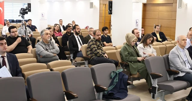 Orta Doğu daki gelişmeler, Türkiye yi yeni enerji merkezi yapabilir Konya Haberleri