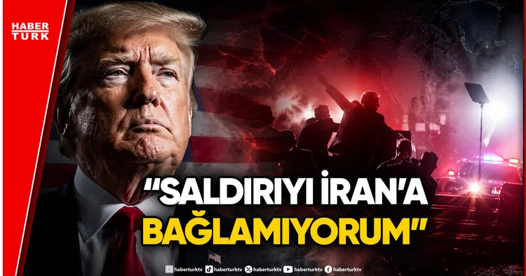 Trump a Suikast Girişimi: Silahlı Saldırının Hedefinde İran mı Var?