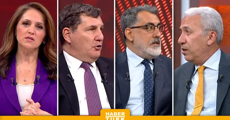 Olaylar Ve Görüşler 27 Nisan 2026 (Trump a Suikast Girişimi Gerçek Mi Kurgu Mu?)