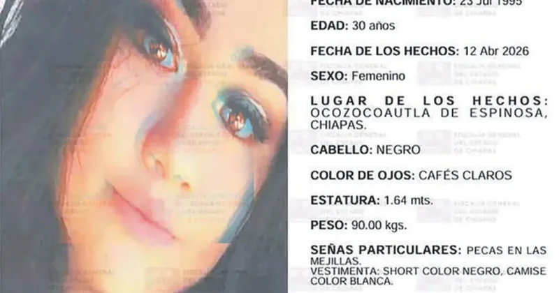 Aşırı filtreli fotoğrafı yüzünden 4 gün bulunamadı