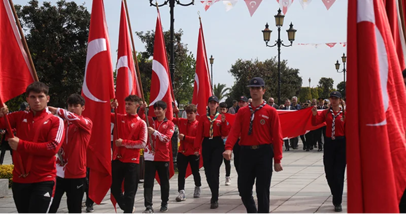 19 Mayıs resmi tatil mi? 19 Mayıs Atatürk’ü Anma, Gençlik ve Spor Bayramı hangi güne denk geliyor?